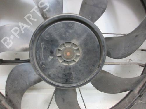 Fan OPEL ASTRA J (P10) 2.0 CDTI (68) | BP37132093M128 - Image 3