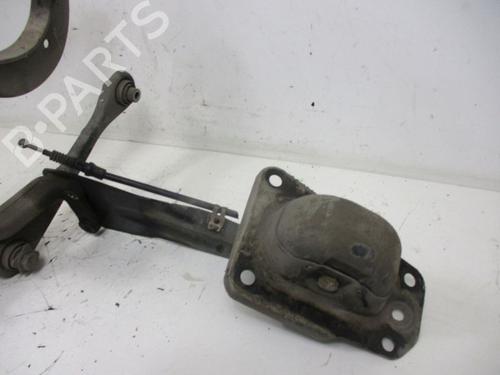 Right rear steering knuckle AUDI A3 Sportback (8PA) 2.0 TDI | BP18794913M28 