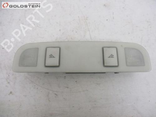 Interior roof light AUDI A6 C6 Avant (4F5) 3.0 TDI quattro | BP18752096I8 