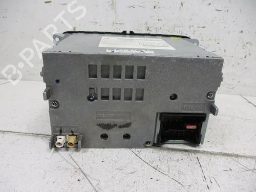 Radio VW PASSAT B6 Variant (3C5) 2.0 TFSI | BP37111647E6 - Image 3