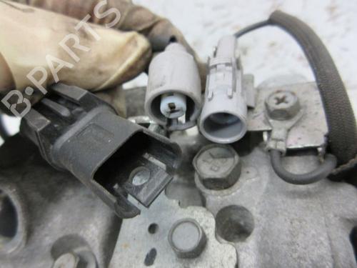AC compressor BMW 1 (E87) 116 d | BP37126765M34 - Image 7