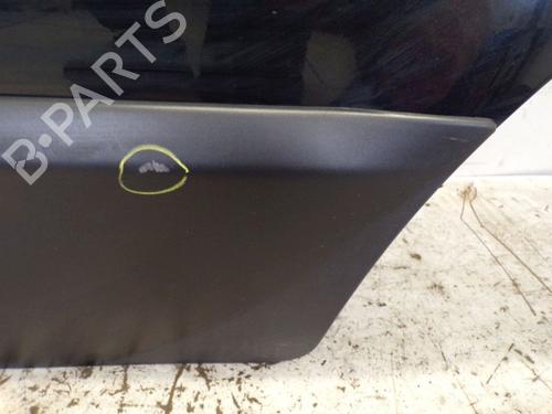 Left rear door FIAT SEDICI (189_) 2.0 D Multijet 4x4 | BP29086618C4 