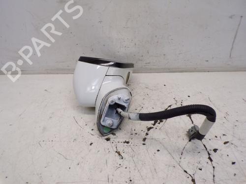 Right mirror FORD MONDEO V Hatchback (CE) 1.5 EcoBoost | BP29099823C27 