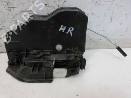 Used Rear right lock BMW 1 (E87) 116 d (116 hp) 29092414