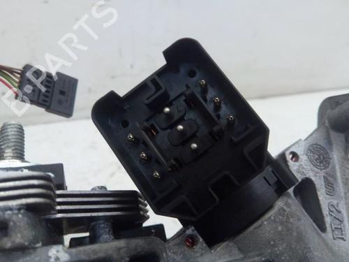 Steering column MINI MINI Convertible (R52) Cooper S | BP32629009M21  - Image 9