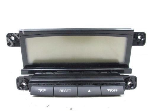 display-monitor-kia-ceed-hatchback-ed-16-957101h100-2006-2007-2008-2009-2010-2011-2012-18791465 main image