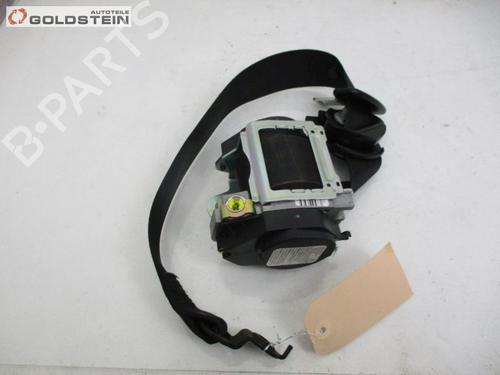 Used Front left seatbelt Front left seatbelt 37098580 37098580
