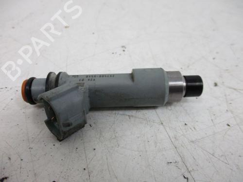 Injector SUZUKI SWIFT III (MZ, EZ) 1.3 (RS413, ZC11S) | BP37112220M100 - Image 4