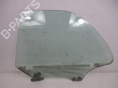 Used Rear left door window Rear left door window 37112551 37112551