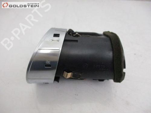 Luftventilen AUDI A4 B7 Convertible (8HE) S4 quattro | BP18749316I21 