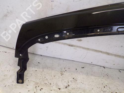 Left front fenders JEEP CHEROKEE (KJ) 3.7 4x4 | BP19295159C41 