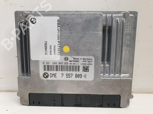 Used Engine control unit (ECU) Engine control unit (ECU) BMW 1 (E87) 116 i (115 hp) 33276763 33276763