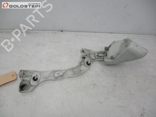 Rear bumper bracket FORD FOCUS III 2.0 ST | BP13762392C159