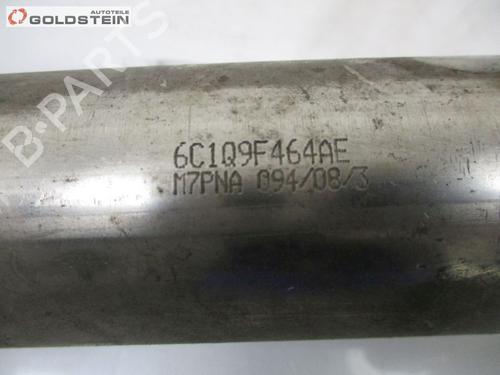 Water radiator CITROËN JUMPER II Van 2.2 HDi 100 | BP18749467M31