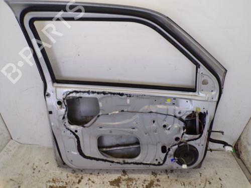 Left front door SUZUKI SWIFT III (MZ, EZ) 1.3 (RS413, ZC11S) | BP29096571C2 