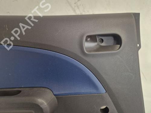 Rear left panel OPEL AGILA B (H08) 1.2 (F68) | BP37136292C60 - Image 4