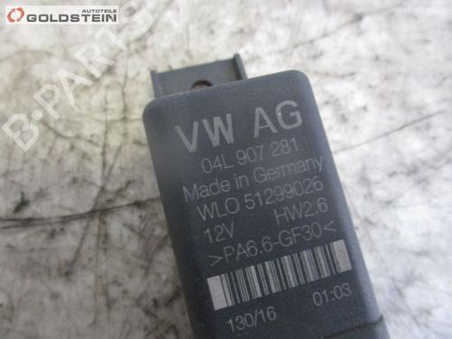Control unit AUDI A1 Sportback (8XA, 8XF) 1.6 TDI | BP25825839M11 