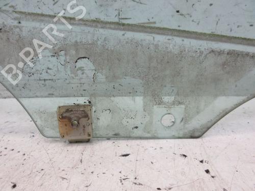 Front right quarter glass MAZDA 5 (CR) 2.0 CD (CR19) | BP29091337C112 