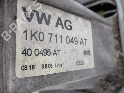 Shift knob VW EOS (1F7, 1F8) 2.0 TDI | BP29089494I34