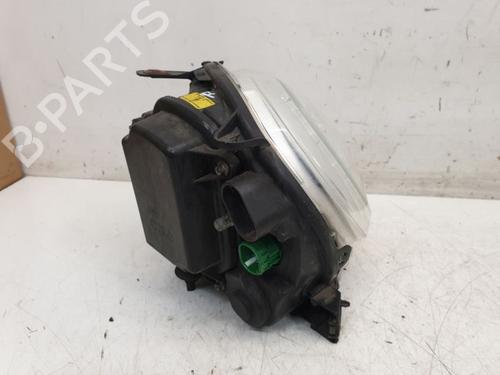 Right headlight FIAT 500 C (312_) 0.9 (312AG1A) | BP37147550C29 - Image 4