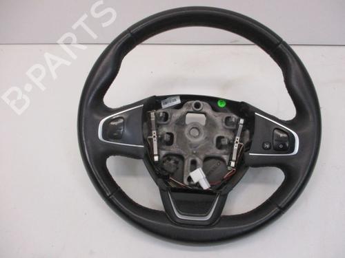 Steering wheel RENAULT CLIO IV (BH_) 1.2 TCe 120 (BHM0) | BP29083655C49 