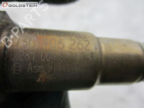 Electronic sensor VW JETTA III (1K2) 1.9 TDI | BP37097652M84 - Image 4