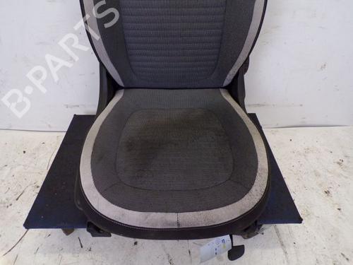Right front seat RENAULT TWINGO III (BCM_, BCA_) 1.0 SCe 70 | BP37117971C16 - Image 3