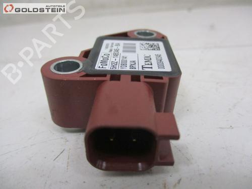 Electronic sensor LAND ROVER DISCOVERY III (L319) 2.7 TD 4x4 | BP37106389M84 - Image 4