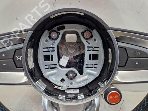 Steering wheel ALPINE A110 II 1.8 | BP37139002C49 - Image 6
