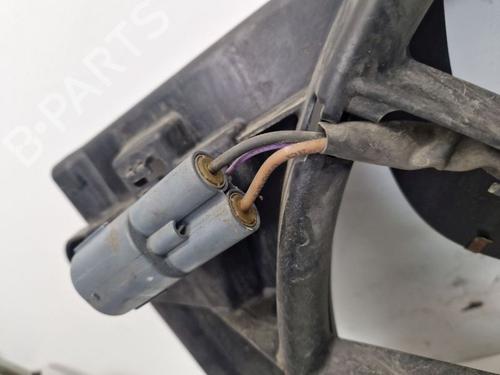 Fan OPEL ASTRA K (B16) 1.0 Turbo (68) | BP32159202M128 