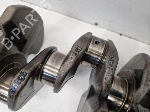 Autre VW PASSAT B6 Variant (3C5) 1.9 TDI | BP30084985O1 