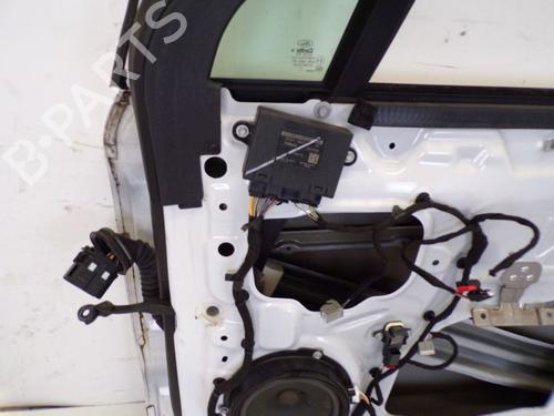 Right front door FORD MONDEO V Hatchback (CE) 1.5 EcoBoost | BP28371113C3