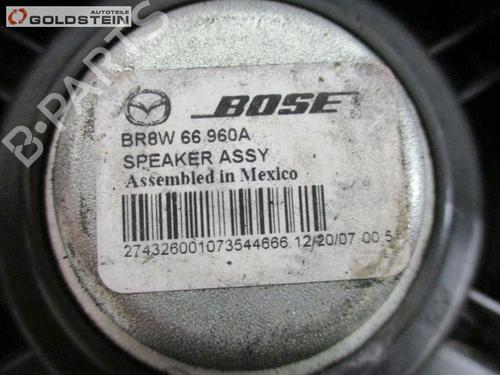 Speaker MAZDA CX-9 (TB) 3.7 AWD (TB10A) | BP38504143E2 - Image 10