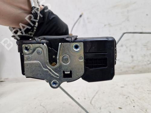Rear right lock OPEL ANTARA A (L07) 2.0 CDTI 4x4 | BP29105711C99 