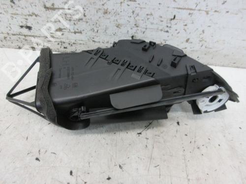 Air vent OPEL ZAFIRA TOURER C (P12) 1.4 (75) | BP37128017I21 - Image 4