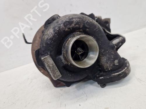 Used Turbocharger/Supercharger Turbocharger/Supercharger BMW 5 Touring (E61) 525 d (177 hp) 34738896 34738896