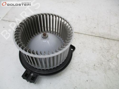 Used Heater blower motor MAZDA 2 (DE_, DH_) 1.5 (DE5FS) (103 hp) 18749430