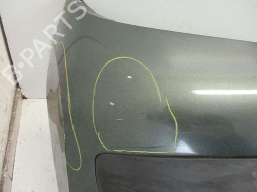 Rear bumper PEUGEOT 207 (WA_, WC_) 1.4 HDi | BP18794084C8 
