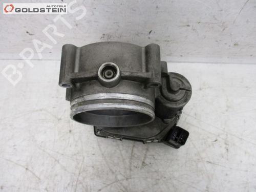 Throttle body BMW 6 Convertible (E64) 630 i | BP25224124M82 - Image 2