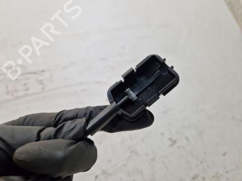 Front right lock RENAULT GRAND SCÉNIC III (JZ0/1_) 1.9 dCi (JZ0J, JZ0N, JZ1K, JZ1S) | BP29107574C97 