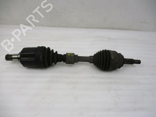 Used Driveshaft Driveshaft 37103040 37103040