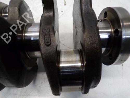 Other MITSUBISHI GRANDIS (NA_W) 2.0 DI-D (NA8W) | BP29100468O1 