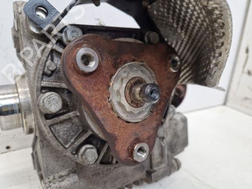 Gear fordelekasse AUDI A3 Limousine (8VS, 8VM) 2.0 TFSI | BP30707252M36 