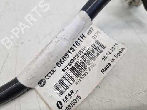 Cable AUDI A1 (8X1, 8XK) 1.4 TFSI | BP37135312E12 - Image 8