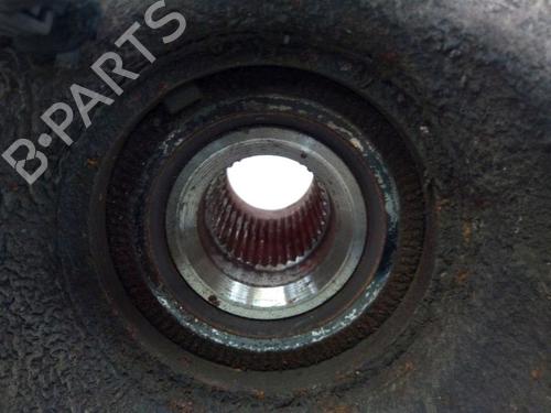 Right front steering knuckle PEUGEOT BOXER Van 2.2 HDi 120 | BP29102218M26 