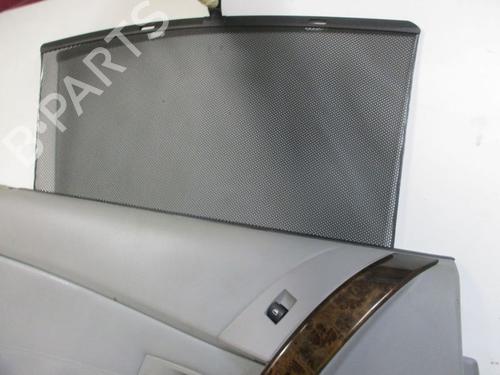 Rear left panel BMW 5 (E60) 530 i | BP37118793C60 - Image 6