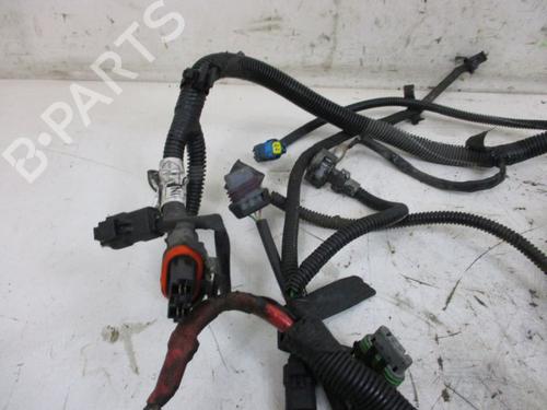 Wiring harness DACIA SANDERO 1.2 16V | BP37115592E16 - Image 4