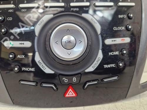 Switch FORD GRAND C-MAX (DXA/CB7, DXA/CEU) 2.0 TDCi | BP31702100I30  - Image 7