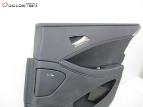 Rear right panel MERCEDES-BENZ CLS (C219) CLS 320 CDI (219.322) | BP18752274C61 