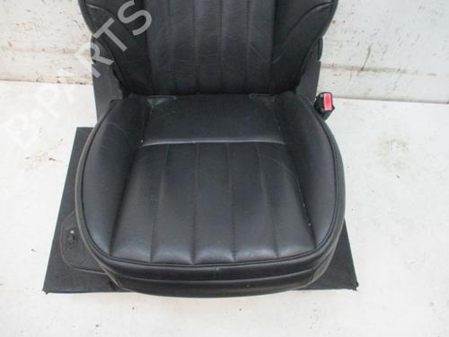 Right front seat PEUGEOT 407 SW (6E_, 6D_) 2.0 | BP29086679C16 